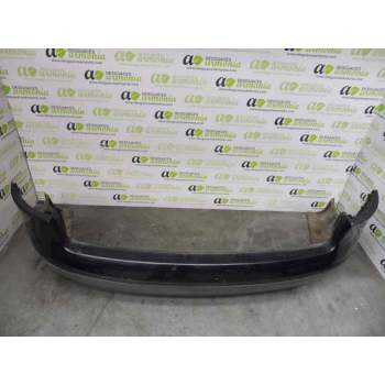PARAGOLPES TRASERO 4B0807103AF 