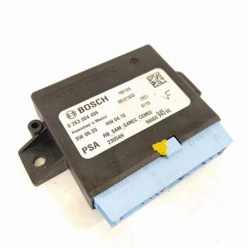 MODULO ELECTRONICO 9800094580 0263004499 