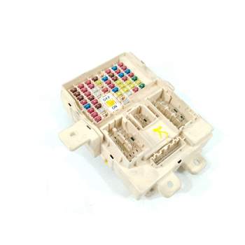 CAJA RELES / FUSIBLES 91955D9640 