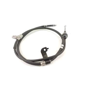 CABLE FRENO AUXILIAR TRASERO IZQUIERDO 59760G6500 