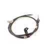 CABLE FRENO AUXILIAR TRASERO IZQUIERDO 59760G6500 
