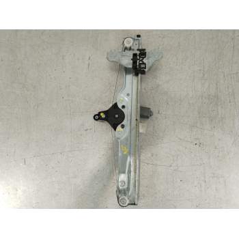 ELEVALUNAS DELANTERO IZQUIERDO 80701HV00C E06027102