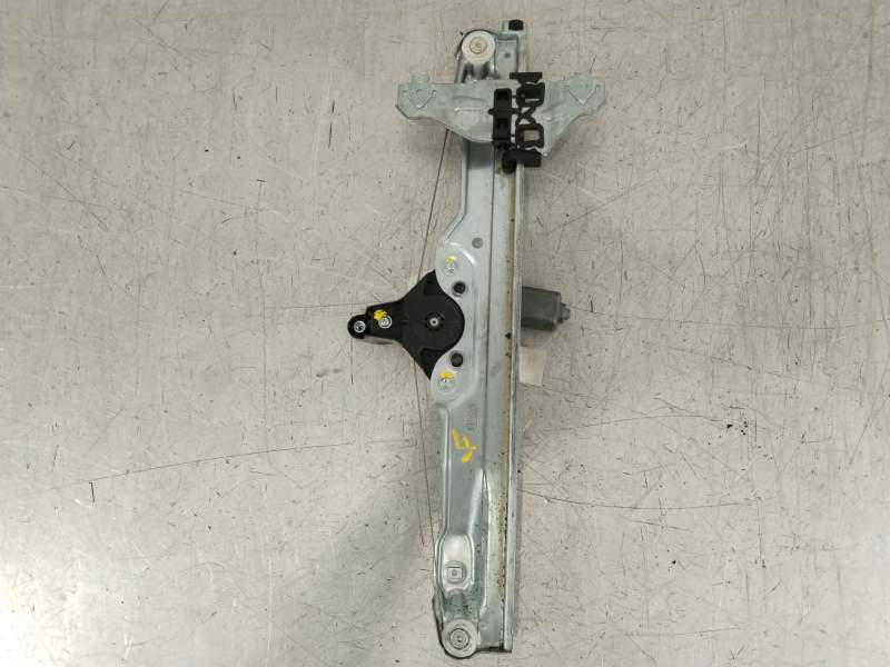 ELEVALUNAS DELANTERO IZQUIERDO 80701HV00C E06027102