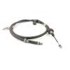 CABLE FRENO AUXILIAR TRASERO IZQUIERDO 59760G6500 