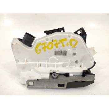 CERRADURA PUERTA TRASERA DERECHA 1S4839016G 