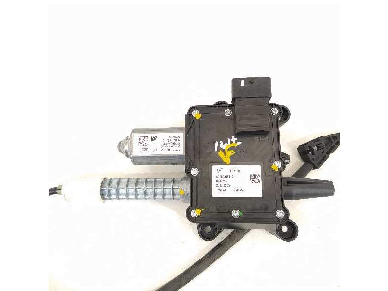 FRENO DE MANO ELECTRICO 9672984680 A2C53348380 0204007471