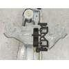 ELEVALUNAS DELANTERO IZQUIERDO 80701HV00C E06027102