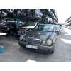 MERCEDES-BENZ CLASE E (W210)