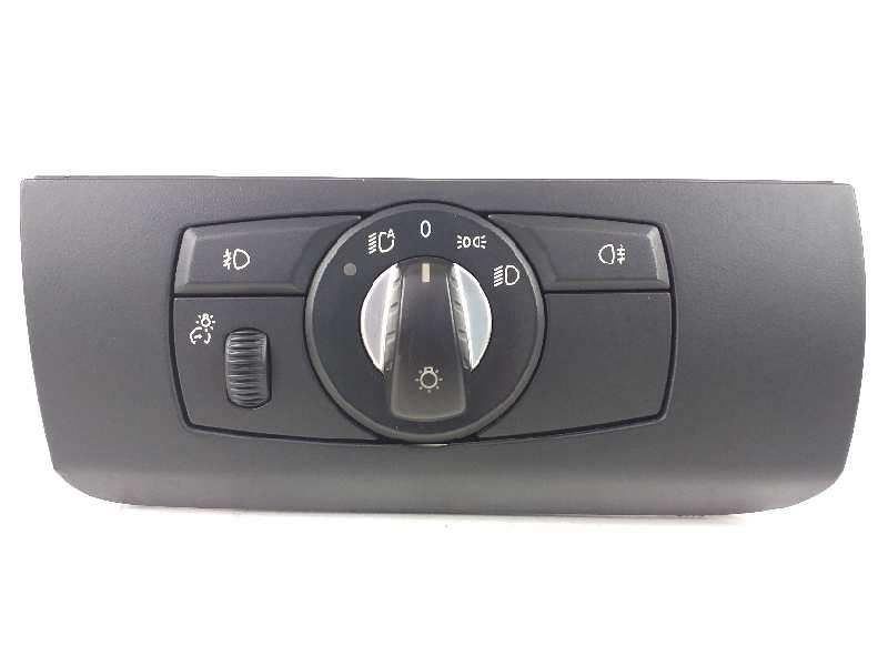 MANDO LUCES 9134726 33610201 