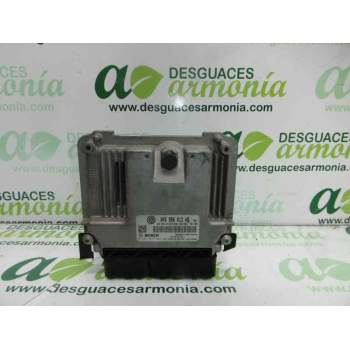 CENTRALITA MOTOR UCE 045906013AB 0281015433 