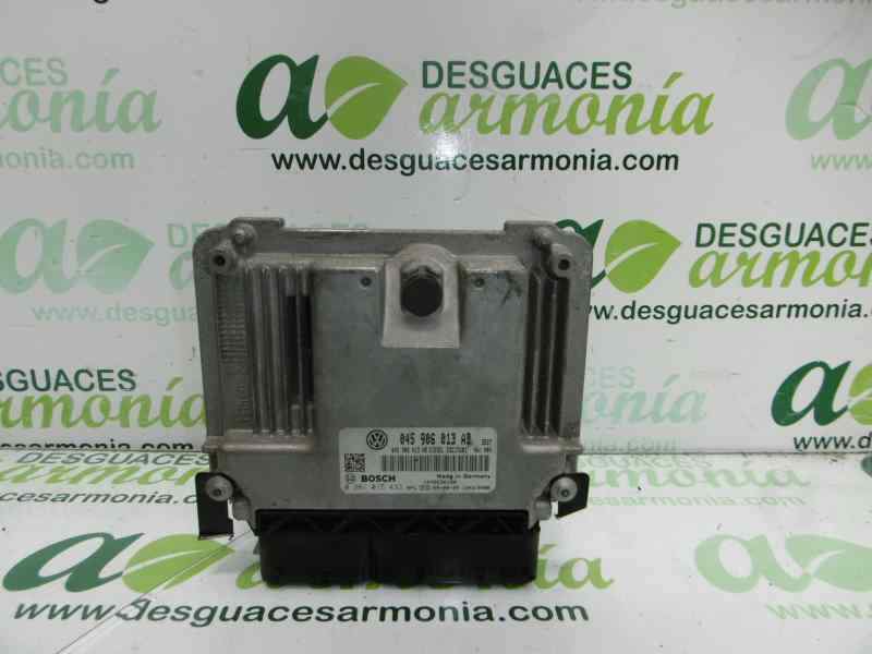 CENTRALITA MOTOR UCE 045906013AB 0281015433 