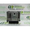CENTRALITA MOTOR UCE 045906013AB 0281015433 