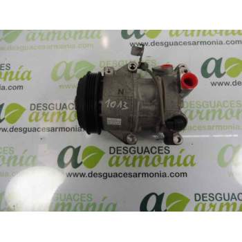 COMPRESOR AIRE ACONDICIONADO 4472604201 