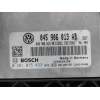 CENTRALITA MOTOR UCE 045906013AB 0281015433 