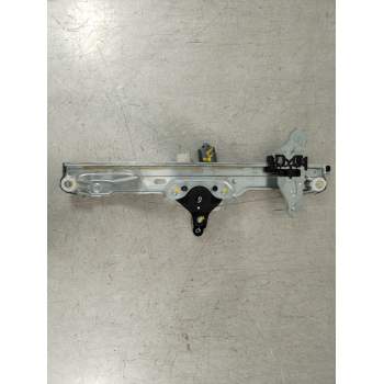 ELEVALUNAS DELANTERO DERECHO 80700HV00C E06026102