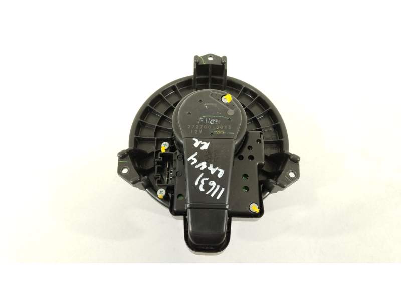 VENTILADOR CALEFACCION 2727008043 8710342100