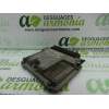 CENTRALITA MOTOR UCE 045906013AB 0281015433 