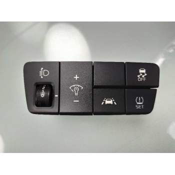 MANDO MULTIFUNCION 93700H8CN0 40C1A21000 