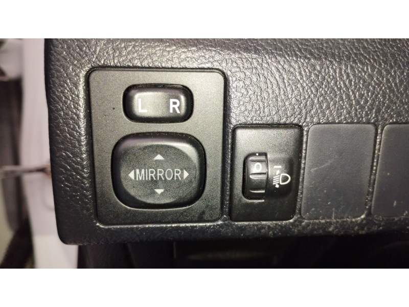 MANDO RETROVISOR 