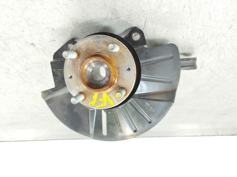 MANGUETA DELANTERA IZQUIERDA 51715H8500 