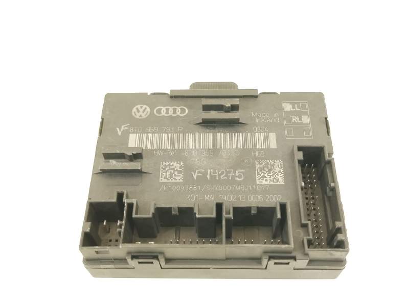 MODULO ELECTRONICO 8T0959793P 8T0959793G 