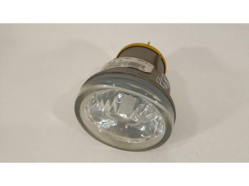 FARO ANTINIEBLA IZQUIERDO 9648947780 