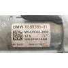 MOTOR ARRANQUE 8580389 MS4380003690 12418580389