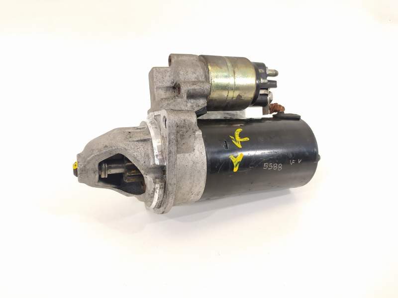 MOTOR ARRANQUE 7505979 0001108196 