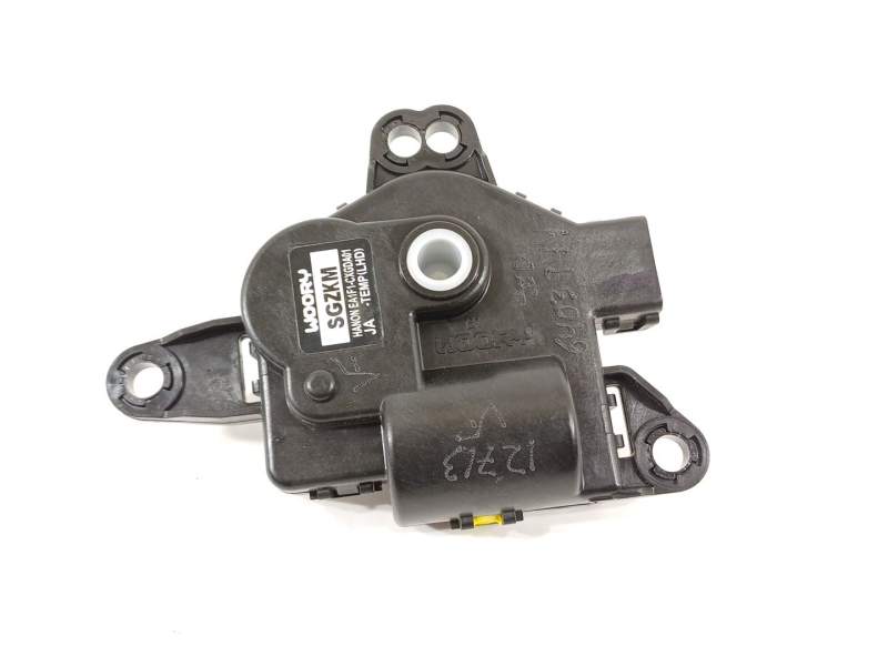 MOTOR APERTURA TRAMPILLAS CLIMATIZADOR 97124G6000 EA1F1CXGDA01