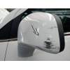RETROVISOR IZQUIERDO 