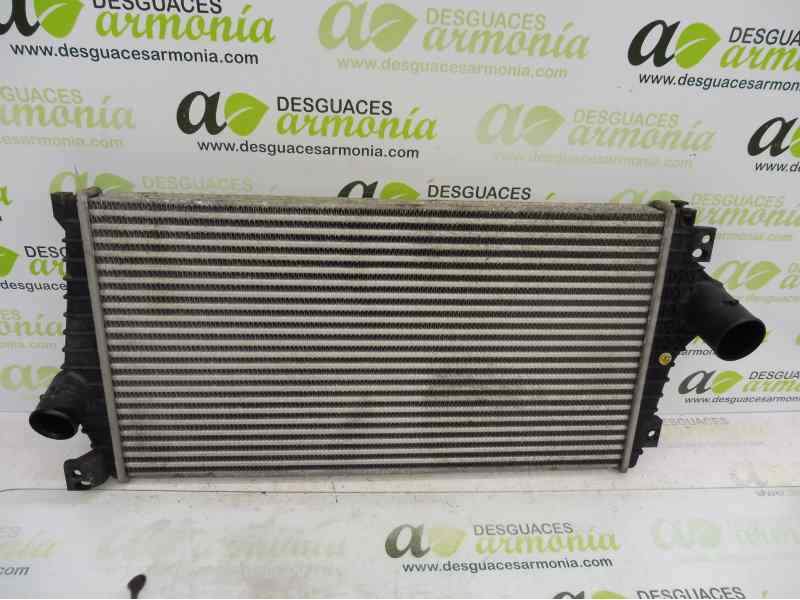 INTERCOOLER 96838856 