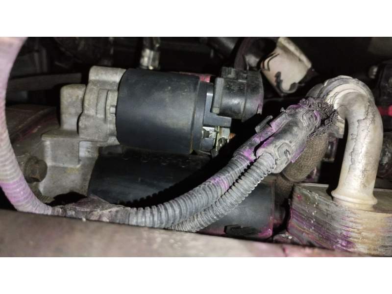 MOTOR ARRANQUE 51787219 