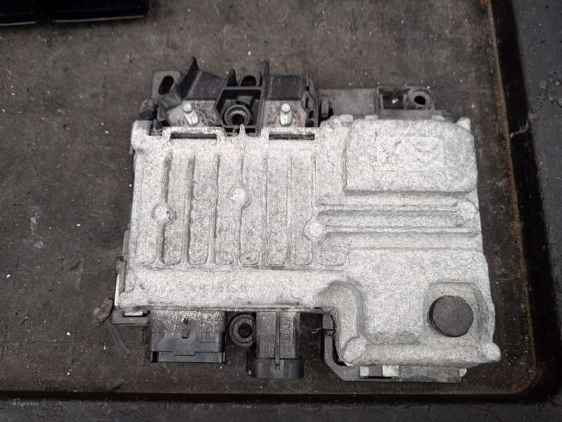 MODULO ELECTRONICO 9810858280 
