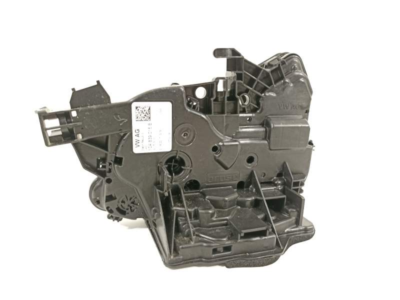 CERRADURA PUERTA TRASERA IZQUIERDA 10A839015B 