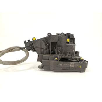 CERRADURA PUERTA DELANTERA IZQUIERDA A2220063999 A0997206301 