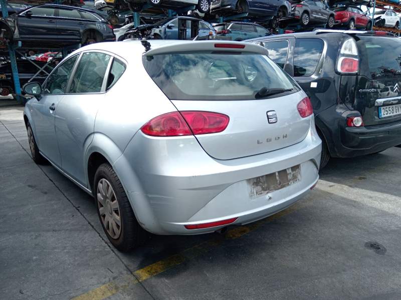 seat leon (1p1) del año 2009