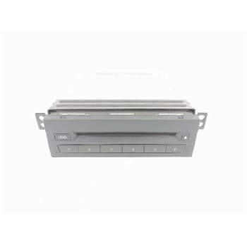 SISTEMA AUDIO / RADIO CD 6512920975801 