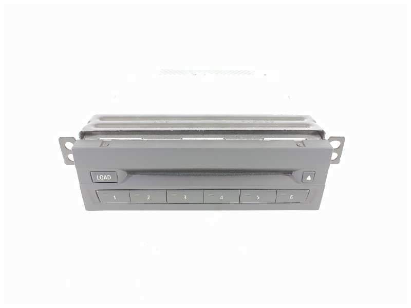 SISTEMA AUDIO / RADIO CD 6512920975801 