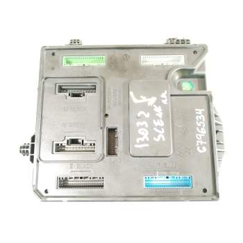 MODULO ELECTRONICO 284B13297R S180098201C BCMX95