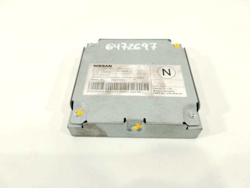 MODULO ELECTRONICO 284A1HV01A EN3393P