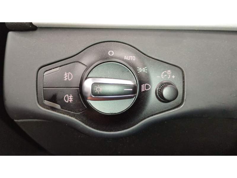 MANDO LUCES 8K0941531AS 
