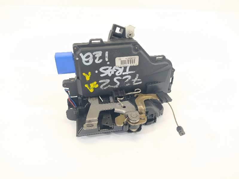 CERRADURA PUERTA TRASERA IZQUIERDA 7L0839015 