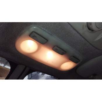 LUZ INTERIOR 
