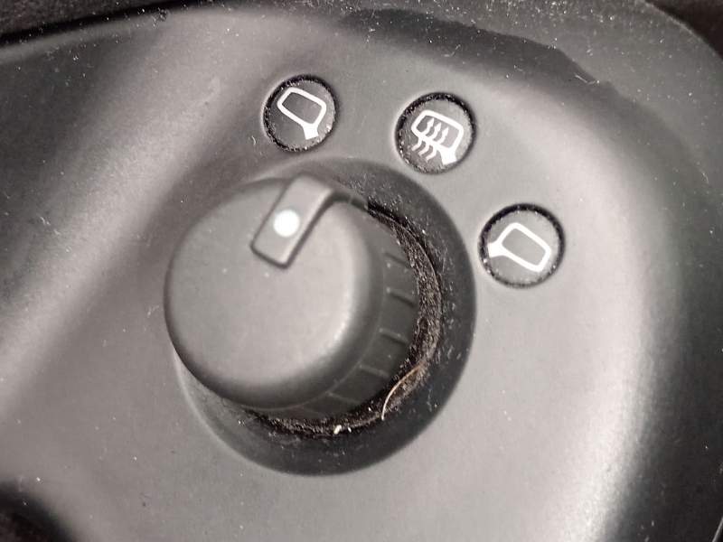 MANDO RETROVISOR 