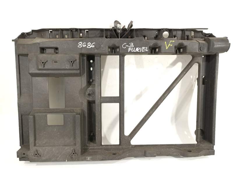 PANEL FRONTAL 9652855780 9652855680 9652855880