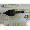TRANSMISION DELANTERA IZQUIERDA 434200D310 