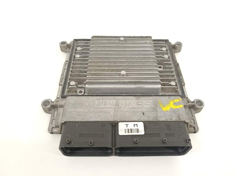 CENTRALITA MOTOR UCE 3910125142 