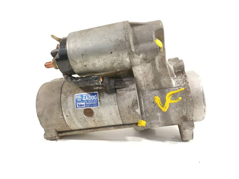 MOTOR ARRANQUE 361004A000 