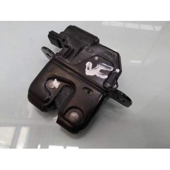 CERRADURA MALETERO / PORTON 846307169R 