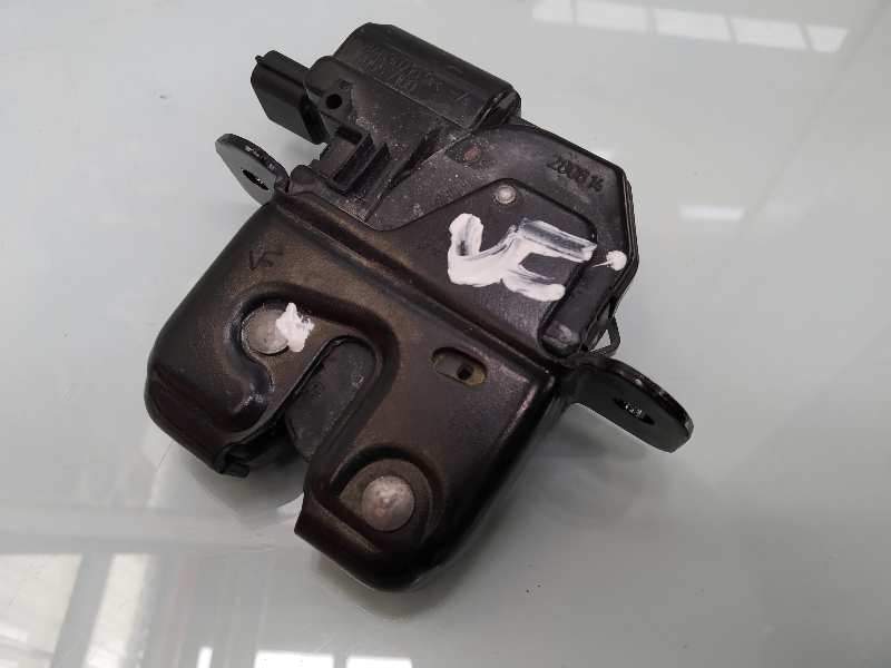 CERRADURA MALETERO / PORTON 846307169R 